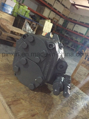 A10VSO45DFR1 Гидравлический поршневый насос для экскаваторов Применяется для строительных машин