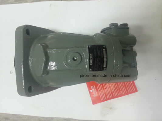 Профессиональный и сертифицированный BV A2fo45/61L гидравлический поршневый насос для насосной машины