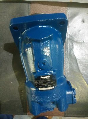 Профессиональный и сертифицированный BV A2fo45/61L гидравлический поршневый насос для насосной машины