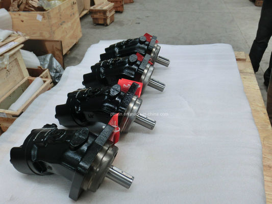 15 кг бум насос A2fo45/61L Гидравлический поршневый насос для экскаваторов и насосных грузовиков прочный