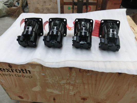 15 кг бум насос A2fo45/61L Гидравлический поршневый насос для экскаваторов и насосных грузовиков прочный