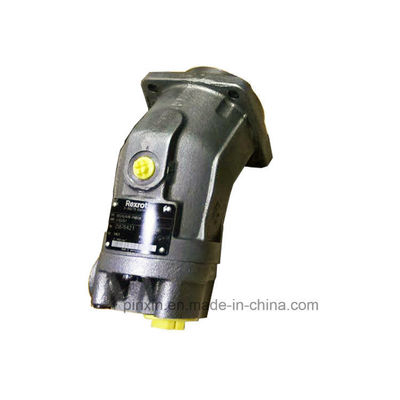 Нагрузчик на бетонную насосную линию A2fo16/61L Гидравлический поршневый насос с литым железом