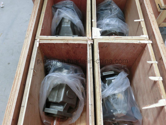 Насос с шлангом A10vso100dfr1 Серизе переменный насос для строительной техники