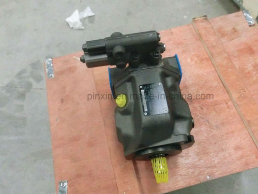 A10vso140drs Гидравлический вариативный смещение осевой поршневый насос для экскаватора конструкции