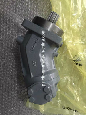 Гидравлический насос A2FO23 Прямая вала для насосных грузовиков