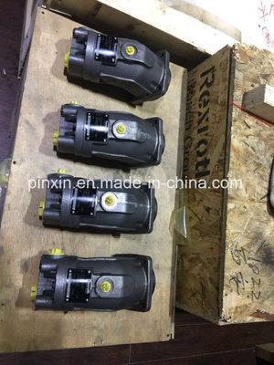 Гидравлический насос A2FO23 Прямая вала для насосных грузовиков