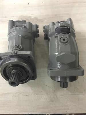 Насос A2fo23 A2fo45 A2fo56 Гидравлический поршневый насос для линейного насоса