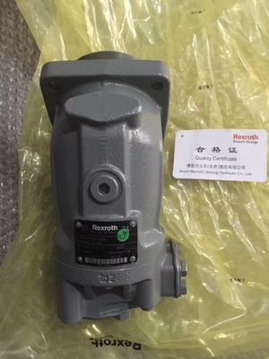 Насос A2fo23 A2fo45 A2fo56 Гидравлический поршневый насос для линейного насоса