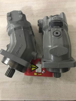 Насос A2fo23 A2fo45 A2fo56 Гидравлический поршневый насос для линейного насоса