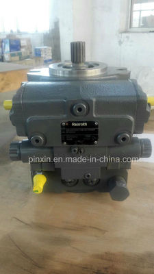 Насос из углеродистой стали весом 15 кг серия A4vg28 гидравлический поршневый насос для Paver BV Сертификат