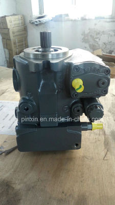 Насос из углеродистой стали весом 15 кг серия A4vg28 гидравлический поршневый насос для Paver BV Сертификат