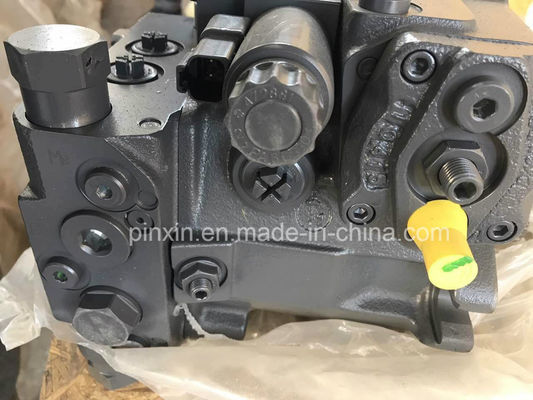 Насос из углеродистой стали весом 15 кг серия A4vg28 гидравлический поршневый насос для Paver BV Сертификат