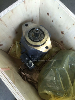 Настройка безопасные платежи для поршневого насоса A11vo60lrds/10r-Nsc12K02 на Made-in.com