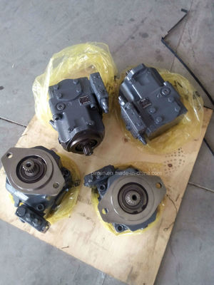 Настройка безопасные платежи для поршневого насоса A11vo60lrds/10r-Nsc12K02 на Made-in.com