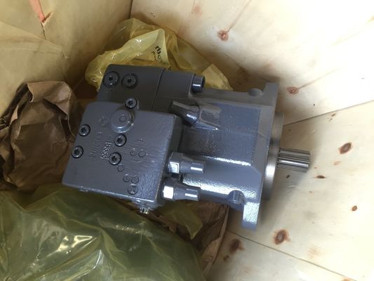 Настройка безопасные платежи для поршневого насоса A11vo60lrds/10r-Nsc12K02 на Made-in.com