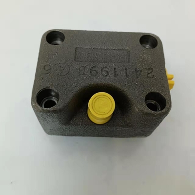 A6vm107 HD Гидравлический клапан для ползучего крана A6vm28 A6vm55 A6vm80 A6vm140 A6vm160 A6vm200