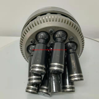 A6vm107 HD Гидравлический клапан для ползучего крана A6vm28 A6vm55 A6vm80 A6vm140 A6vm160 A6vm200
