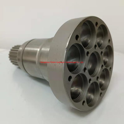 A6vm107 HD Гидравлический клапан для ползучего крана A6vm28 A6vm55 A6vm80 A6vm140 A6vm160 A6vm200