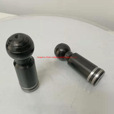 A6vm107 HD Гидравлический клапан для ползучего крана A6vm28 A6vm55 A6vm80 A6vm140 A6vm160 A6vm200