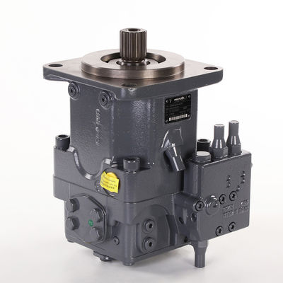 Поставка A11vo60lrds/10r Гидравлический поршневый насос для экскаватора