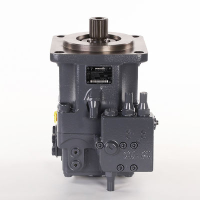 Поставка A11vo60lrds/10r Гидравлический поршневый насос для экскаватора