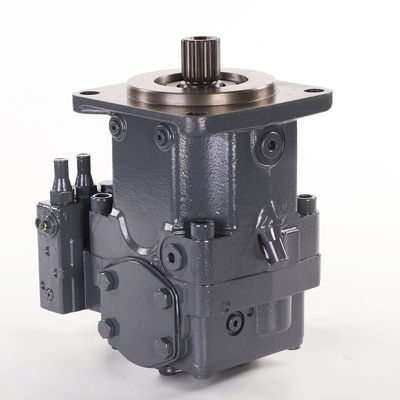 Поставка A11vo60lrds/10r Гидравлический поршневый насос для экскаватора