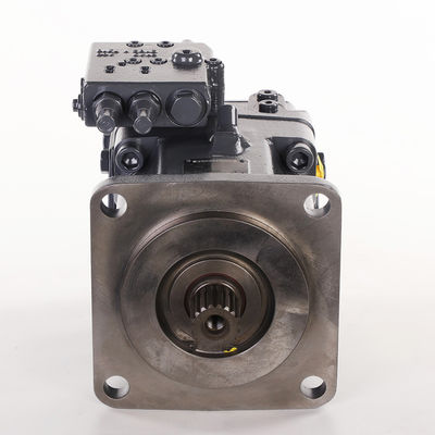 Поставка A11vo60lrds/10r Гидравлический поршневый насос для экскаватора