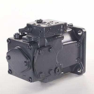 Поставка A11vo60lrds/10r Гидравлический поршневый насос для экскаватора