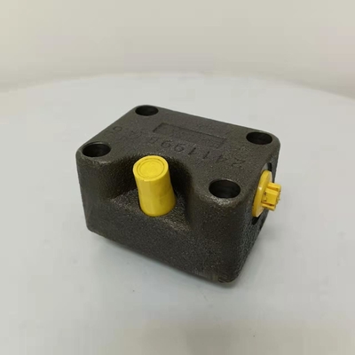 0.5kg A6vm160 Гидравлический клапан для ректрота с поршневым двигателем