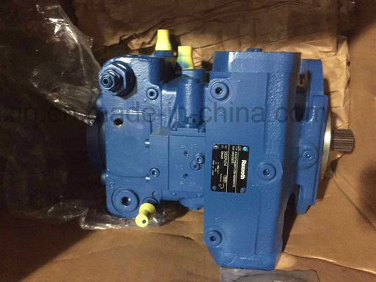 Гидравлические запасные части A4VG28-B Одноцилиндровый гидравлический насос для строительных машин