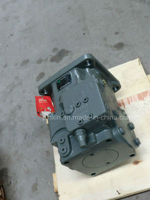 Краулер кран гидравлический A11vo95lrds поршневый насос с горизонтальным положением вала