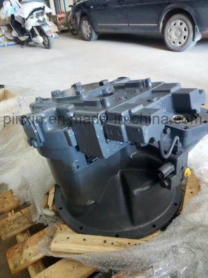 Рексрот Ротационное бурение A8vo107la1kh2 Гидравлический насос для прямого вала