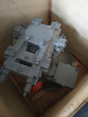 Профессиональный A8vo140la1ks радиальный насос для вращающейся бурения