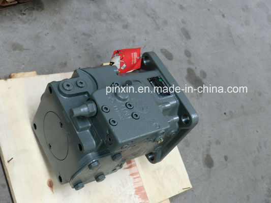 Радиальный насос клапана типа A11vo95 Гидравлический насос с настройкой и клапаном потока