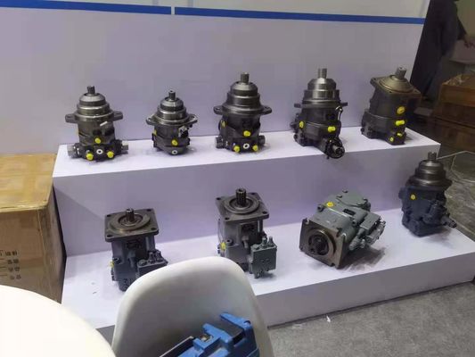 Гидравлический насос A11vo95EP2D/10R для экскаватора Доступная стоимость доставки