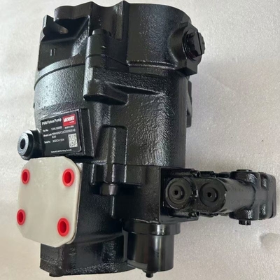 Пистоновый насос Vickers Pvm045er07CS2c230200001ab-Bd00 литовое железо 30.000kg