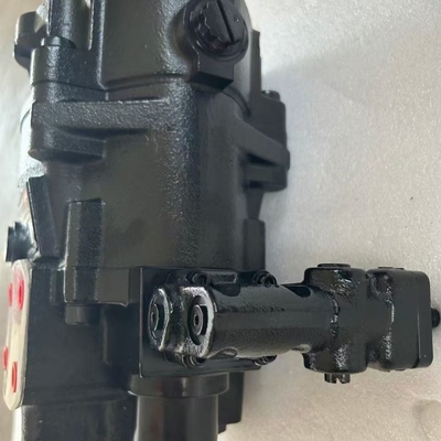 Пистоновый насос Vickers Pvm045er07CS2c230200001ab-Bd00 литовое железо 30.000kg