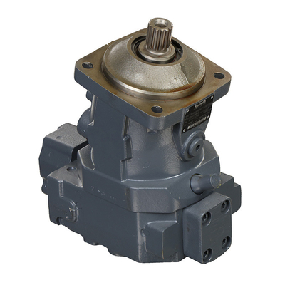 A6vm160ha2t30004h/65mwvor4a210f-0 Гидравлический двигатель для строительных машин
