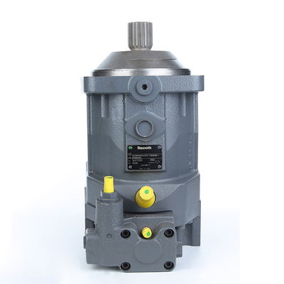 A6vm160ha2t30004h/65mwvor4a210f-0 Гидравлический двигатель для строительных машин