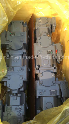 Доступный гидравлический насос A11vlo260 Rexroth с конкурентоспособной поддержкой и оплатой в долларах США