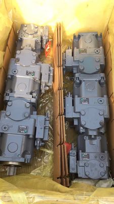 Доступный гидравлический насос A11vlo260 Rexroth с конкурентоспособной поддержкой и оплатой в долларах США