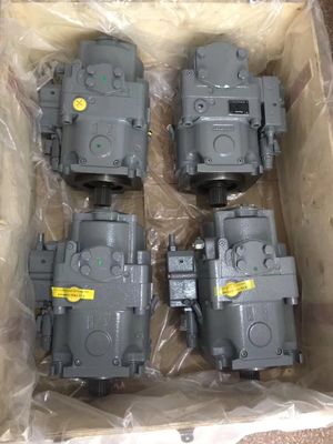 Доступный гидравлический насос A11vlo260 Rexroth с конкурентоспособной поддержкой и оплатой в долларах США