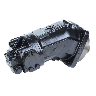 A2FM45-61W-Vab100-S-R902160921 Гидравлический двигатель для строительных машин