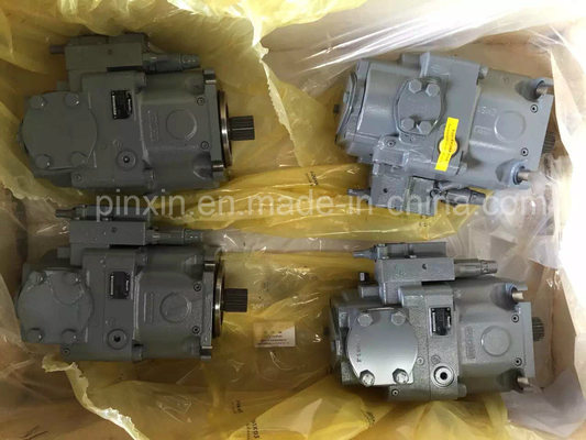 Радиальный A11vlo130lrdh2 Гидравлический насос для насосного грузовика и оплата поддержки в долларах США