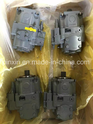 Нефть A11vlo145 Гидравлический насос для безопасных платежей на Made-in.com