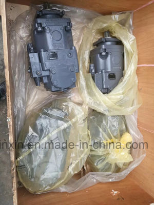 Контактные данные по стоимости доставки и расчетному сроку доставки A11VLO145LRDS/11R-NSD12K02