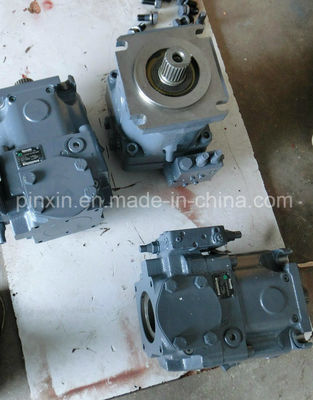 Выплата поддержки в долларах США A11vlo130 Hydraulic Pump для насоса Rexroth