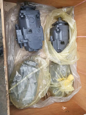 Выплата поддержки в долларах США A11vlo130 Hydraulic Pump для насоса Rexroth
