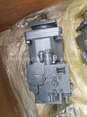 Выплата поддержки в долларах США A11vlo130 Hydraulic Pump для насоса Rexroth