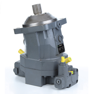 R902223794 Оригинальный гидравлический двигатель для насосов Rexroth
